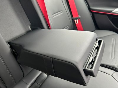 2025 Mercedes-BENZ E-CLASS AMG 缩略图 49