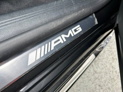 2025 Mercedes-BENZ E-CLASS AMG 缩略图 40