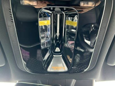 2025 Mercedes-BENZ E-CLASS AMG 缩略图 41