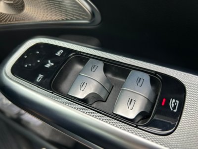 2025 Mercedes-BENZ E-CLASS AMG 缩略图 26