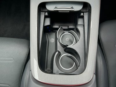 2025 Mercedes-BENZ E-CLASS AMG 缩略图 39