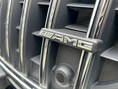 2025 Mercedes-BENZ E-CLASS AMG 缩略图 59