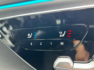 2025 Mercedes-BENZ E-CLASS AMG 缩略图 24