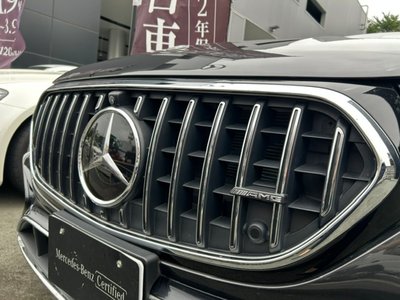 2025 Mercedes-BENZ E-CLASS AMG 缩略图 57