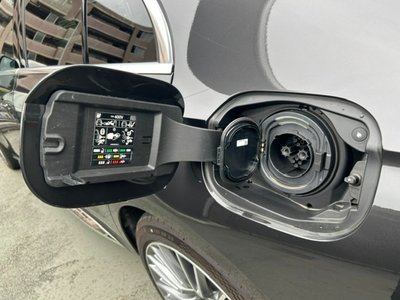 2025 Mercedes-BENZ E-CLASS AMG 缩略图 52