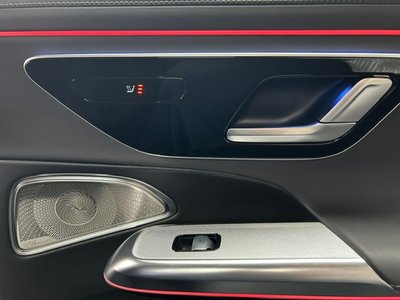 2025 Mercedes-BENZ E-CLASS AMG 缩略图 43