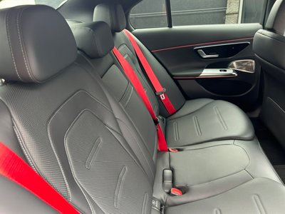 2025 Mercedes-BENZ E-CLASS AMG 缩略图 50