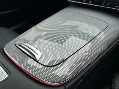 2025 Mercedes-BENZ E-CLASS AMG 缩略图 38