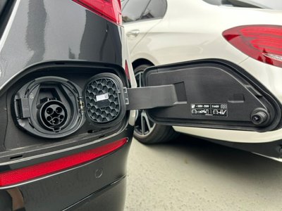 2025 Mercedes-BENZ E-CLASS AMG 缩略图 53