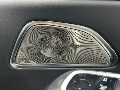 2025 Mercedes-BENZ E-CLASS AMG 缩略图 27