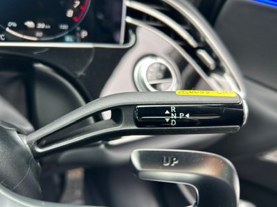 2025 Mercedes-BENZ E-CLASS AMG 缩略图 11