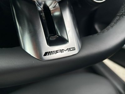2025 Mercedes-BENZ E-CLASS AMG 缩略图 14