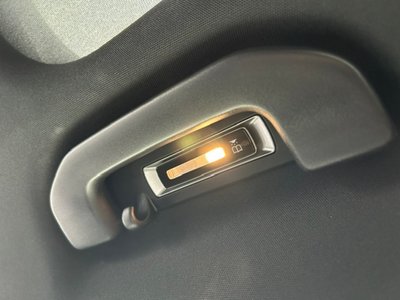 2025 Mercedes-BENZ E-CLASS AMG 缩略图 46