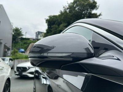 2025 Mercedes-BENZ E-CLASS AMG 缩略图 62