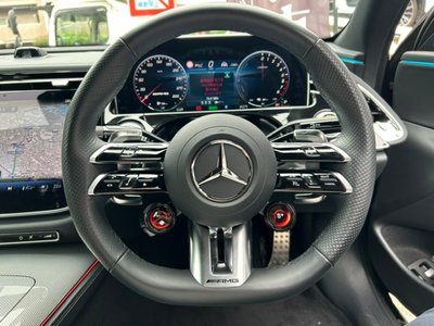 2025 Mercedes-BENZ E-CLASS AMG 缩略图 13