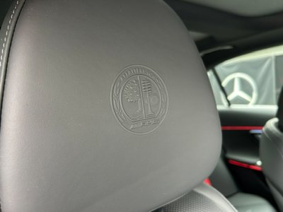2025 Mercedes-BENZ E-CLASS AMG 缩略图 31