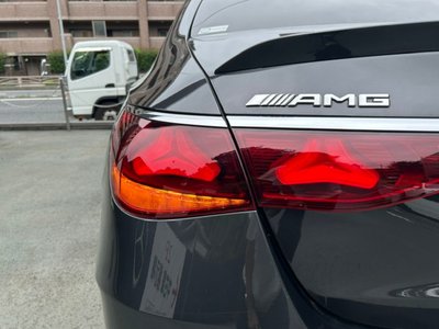 2025 Mercedes-BENZ E-CLASS AMG 缩略图 65