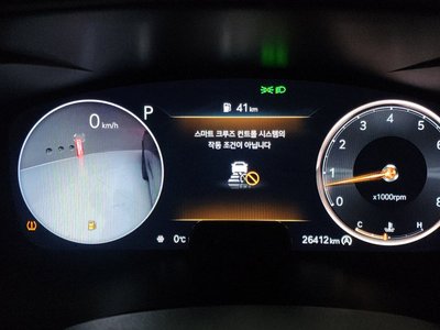 2022 Genesis THE NEW G70 照片 8