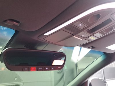 2022 Genesis THE NEW G70 缩略图 17