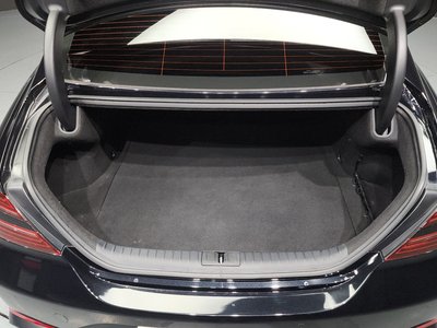 2022 Genesis THE NEW G70 缩略图 20