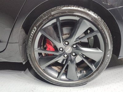 2022 Genesis THE NEW G70 照片 6