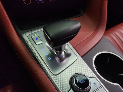 2022 Genesis THE NEW G70 照片 9