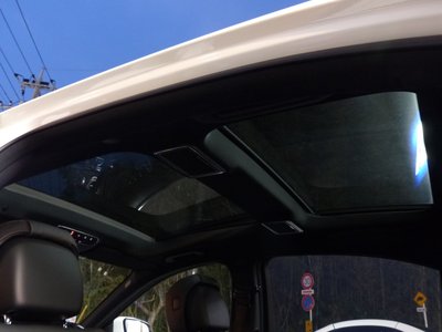 MERCEDES-BENZ S-CLASS - 5