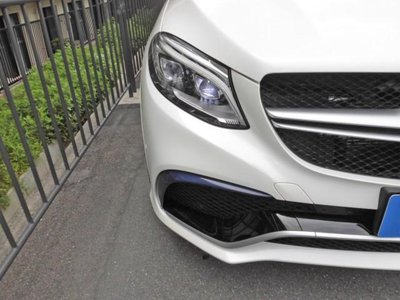 MERCEDES-BENZ GLE-CLASS - 8