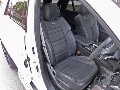 MERCEDES-BENZ GLE-CLASS - 9