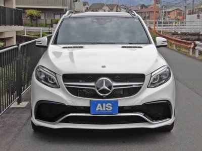 MERCEDES-BENZ GLE-CLASS - 3