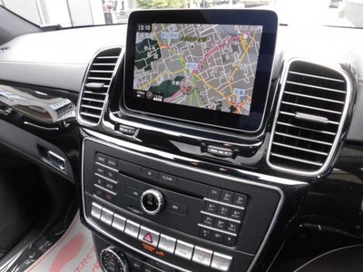 MERCEDES-BENZ GLE-CLASS - 10