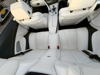 صورة مصغرة 21 لـ 2015 BMW M6 CABRIOLET
