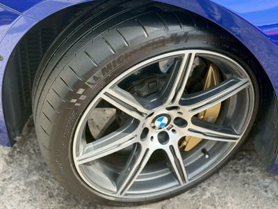 صورة مصغرة 51 لـ 2015 BMW M6 CABRIOLET