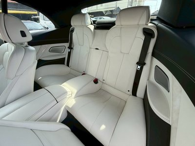 صورة مصغرة 19 لـ 2015 BMW M6 CABRIOLET
