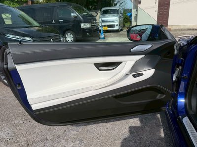 صورة مصغرة 20 لـ 2015 BMW M6 CABRIOLET