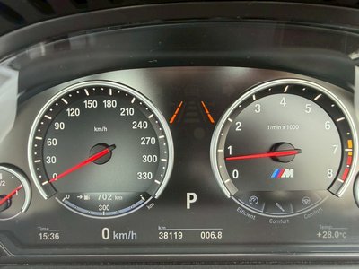 صورة مصغرة 25 لـ 2015 BMW M6 CABRIOLET