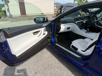 صورة مصغرة 17 لـ 2015 BMW M6 CABRIOLET