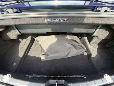 صورة مصغرة 12 لـ 2015 BMW M6 CABRIOLET