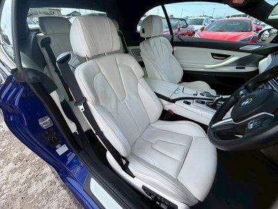 صورة مصغرة 14 لـ 2015 BMW M6 CABRIOLET