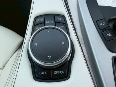 صورة مصغرة 34 لـ 2015 BMW M6 CABRIOLET
