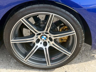 صورة مصغرة 52 لـ 2015 BMW M6 CABRIOLET