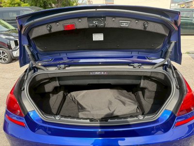 صورة مصغرة 11 لـ 2015 BMW M6 CABRIOLET