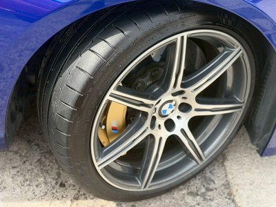 صورة مصغرة 50 لـ 2015 BMW M6 CABRIOLET