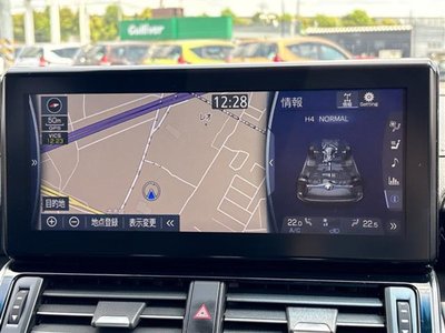 TOYOTA LAND CRUISER - 3