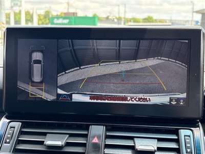 TOYOTA LAND CRUISER - 5