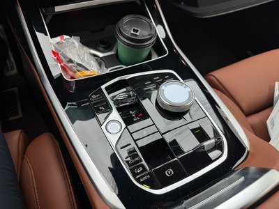 BMW X7 - 4