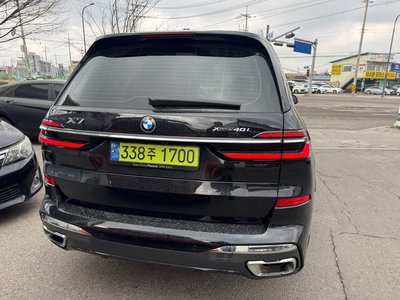 BMW X7 - 3