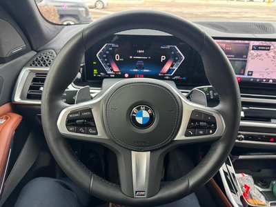 BMW X7 - 6