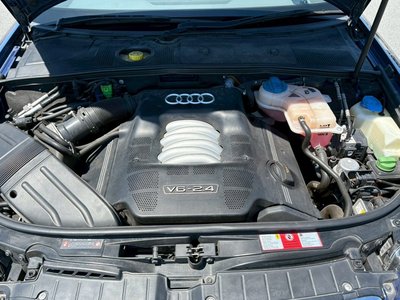 2004 AUDI A4 CABRIOLET 缩略图 41