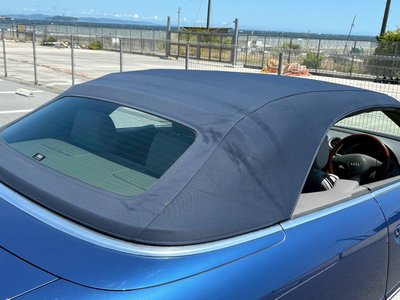 2004 AUDI A4 CABRIOLET 缩略图 19